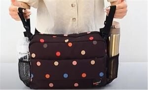 SUPER-BAG ALFA ÇİFT YÖN.ORGAN.8 GÖZ.5019-2988