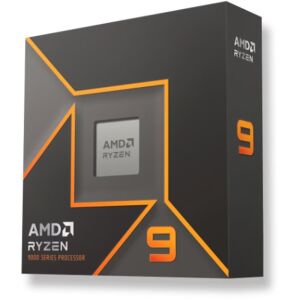 AMD RYZEN 9 9950X 4.3GHZ 16MB 170W AM5 FANSIZ