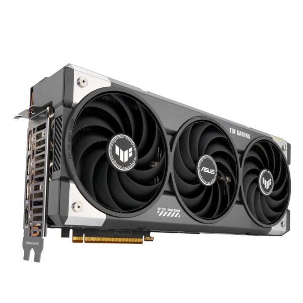 ASUS TUF Gaming RadeonTUF-RX9070-O16G-GAMING