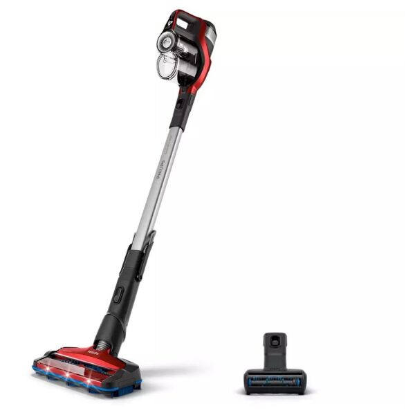 PHİLİPS SPEEDPRO MAX XC7043/01 25.2 V DİK SÜPÜRGE