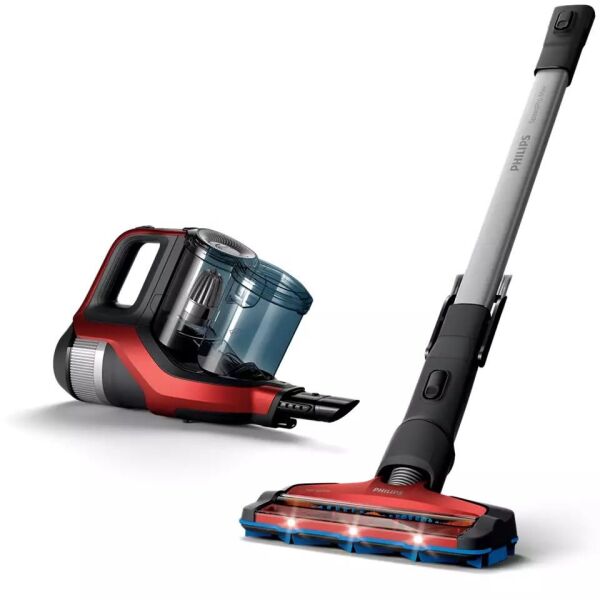 PHİLİPS SPEEDPRO MAX XC7043/01 25.2 V DİK SÜPÜRGE