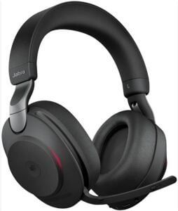 Jabra Evolve2 85 Link380A Ms Stereo Kulaklık