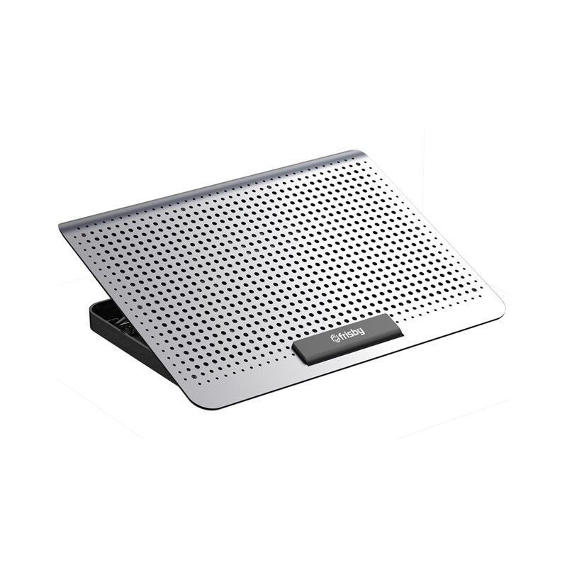 FRISBY FNC-5260ST GRİ NOTEBOOK SOĞUTUCU & STAND