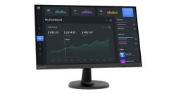 23.8 LENOVO C24-40 63DCKAT6TK FHD VGA HDMI