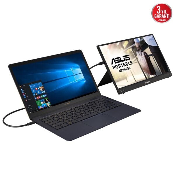 15.6 ASUS ZENSCREEN MB16ACV 5MS 60Hz IPS FHD