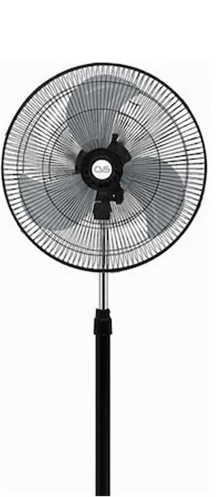 Cvs DN 91027 18'' 3 Kollu Sanayi Tipi Vantilatör