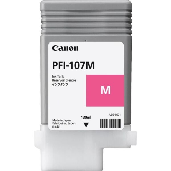 Canon PFI-310M Magenta Kırmızı Plotter Kartuş