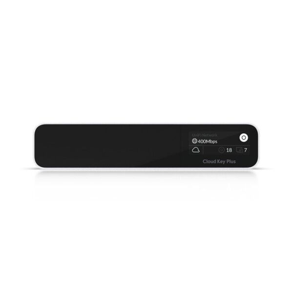 UBIQUITI UCK-G2 1 PORT GIGABIT USB-C CLOUDKEY GEN2 CONTROLLER