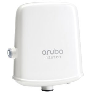 HPE ARUBA R2X11A INSTANT ON AP17 (RW) ACCESS POINT
