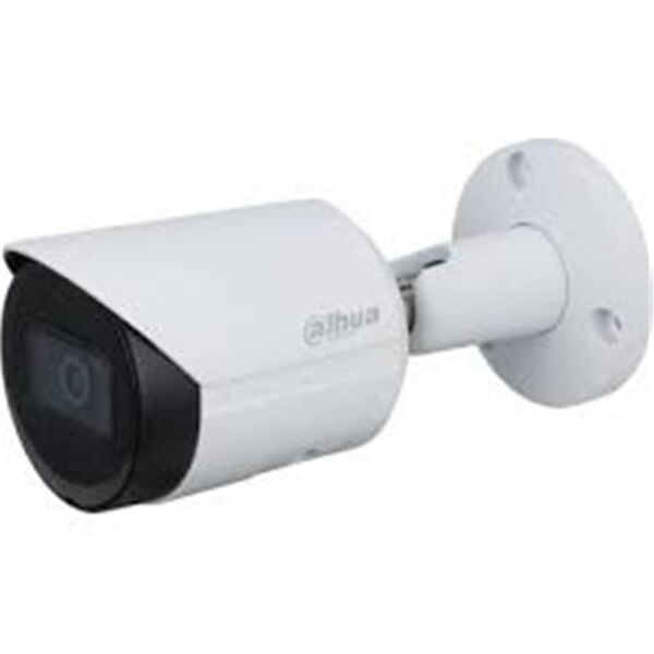 Dahua IPC-HFW2541T-ZAS-27135 5Mp Motorize Ip Bullet Kamera