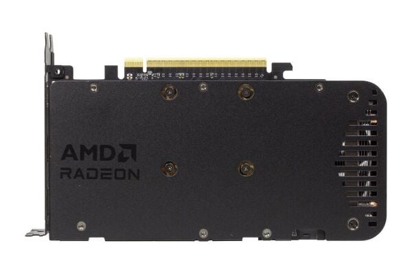 POWERCOLOR REAPER RX9060XT 16GB (RX9060XT 16G-A) EKRAN KARTI
