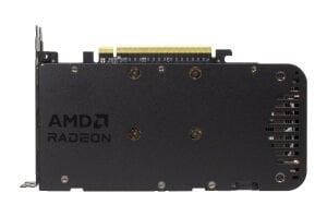 POWERCOLOR REAPER RX9060XT 16GB (RX9060XT 16G-A) EKRAN KARTI