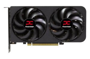 POWERCOLOR REAPER RX9060XT 16GB (RX9060XT 16G-A) EKRAN KARTI