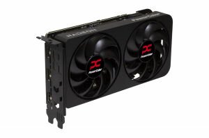 POWERCOLOR REAPER RX9060XT 16GB (RX9060XT 16G-A) EKRAN KARTI