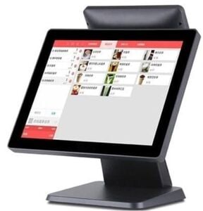 Spenta SP-156I I5(4Th) 8GB 128GB15.6'' + Çift Ekran FreeDos Pos Pc