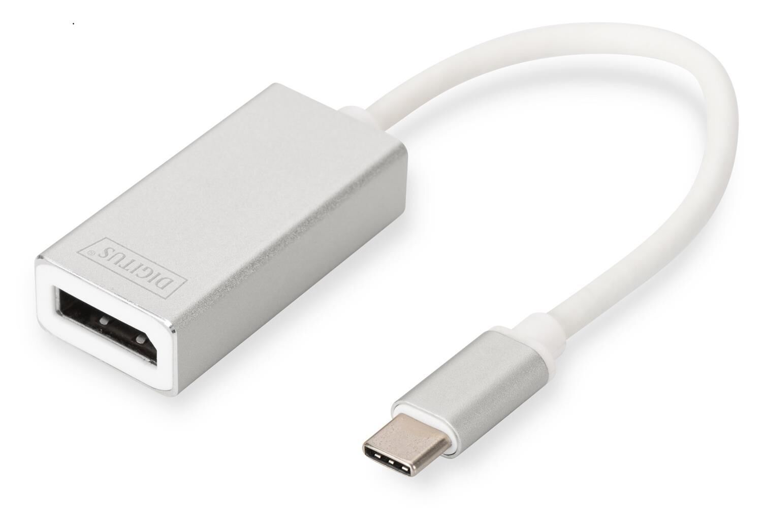 ENKADO EKD-TP45 TYPE-C USB 3,1 TO 10-100-1000 GİGABİT ETHERNET ADAPTÖR