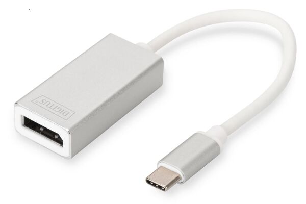 ENKADO EKD-TP45 TYPE-C USB 3,1 TO 10-100-1000 GİGABİT ETHERNET ADAPTÖR
