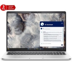 DELL PRO 16 CORE U7-255U 16GB 512GB SSD 16'' UBUNTU BTO107_PC16250_U