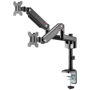 GAMEON GO-2045 17  - 32   GAZLI YAY ÇİFT MONITOR KOLU