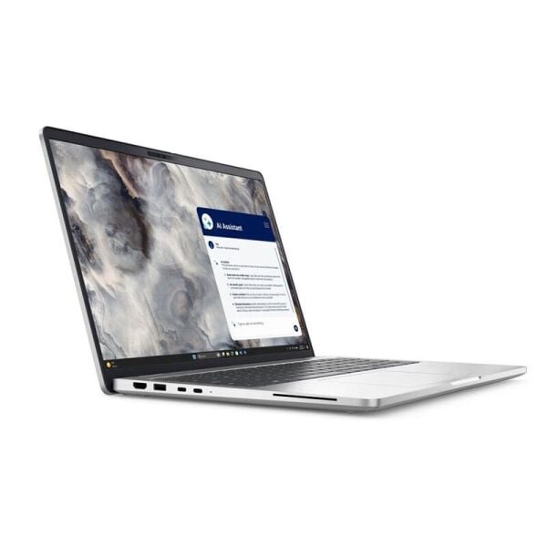 DELL PRO 16 CORE U7-255U 16GB 512GB SSD 16'' UBUNTU BTO107_PC16250_U