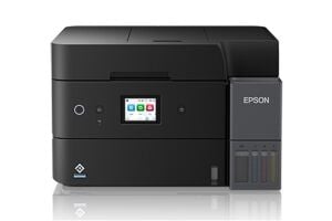 Epson L6390 MEAF  DUBLEKS Yazıcı-Tarayıcı-Fotokopi-Faks Renkli Mürekkep Tanklı Yazıcı