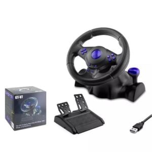 Nodar VW-9824 YARIŞ DİREKSİYONU 7in3