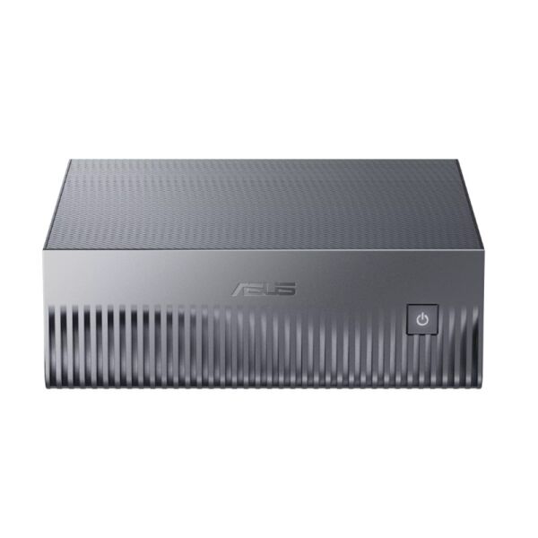 ASUS ASCENT GX10 GX10-GG0026BN GB10 BLACKWELL GPU 128GB DDR5 RAM 2TB SSD NVIDIA DGX OS KOMPACT YAPAY ZEKA BİLGİSAYAR