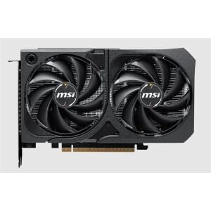 MSI GEFORCE RTX5060 8G SHADOW 2X OC MAX 8GB GDDR7 128BIT 1XHDMI 3XDP EKRAN KARTI