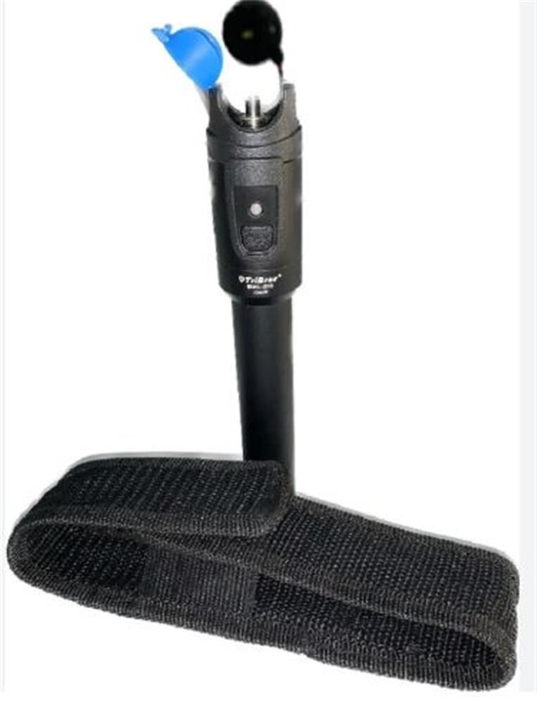 Teldata Fiber Optik Test Lazer