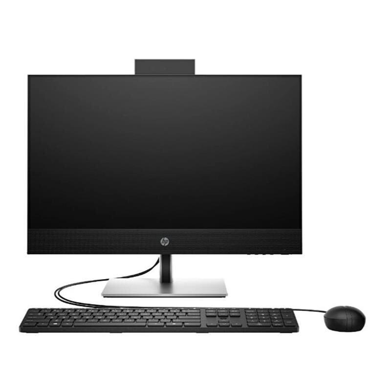 HP AIO PRO 440 G9 A1HD4ES I7-13700 32GB 512SSD 23.8 DOS SİYAH