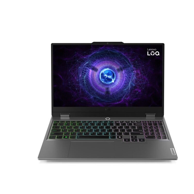 LENOVO NB LOQ 15IAX9 83GS00P8TR I5-12600HX 16GB 1TB SSD 6GB RTX 3050 15.6 DOS