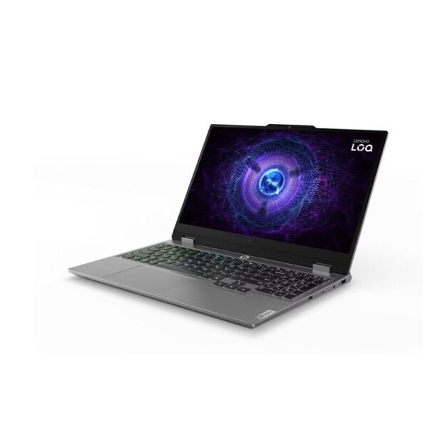 LENOVO NB LOQ 15IAX9 83GS00P8TR I5-12600HX 16GB 1TB SSD 6GB RTX 3050 15.6 DOS