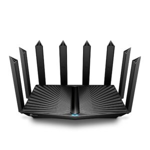 Tp-Link Archer AX95 Tri Bant Wi-Fi6 Router AX7800