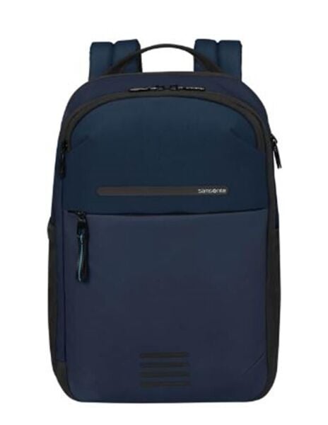 SAMSONITE KS6-04-003 15.6 Moderny Seyahat Notebook Sırt Çantası Yeşil