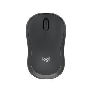 Logitech M241 Sessiz Bluetooth Mouse Siyah 910-007471