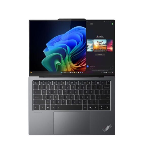 LENOVO NB THINKPAD X9-14 21QA002KTX ULTRA 7 258V 32GB 1TB SSD O/B 14 WIN11PRO