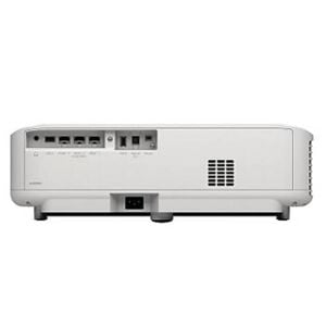 Epson EH-LS670W 3600 Lümen 4KE Ultra Kısa Mesafe Projeksiyon