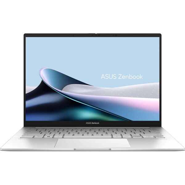 Asus Zenbook S14 UX5406SA-PZ509W Ultra 7 258V 32GB 1TB SSD 14'' W11H Moher Gri Notebook