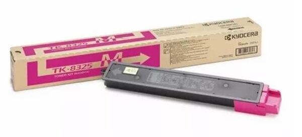 Ricoh IM C2510H Magenta Kırmızı Orjinal Fotokopi Toneri IM C2010-2510 18.000 Sayfa