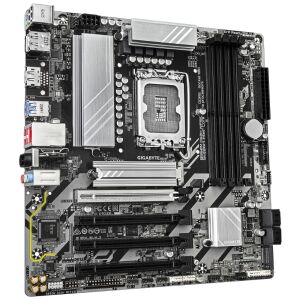 GIGABYTE B860M DS3H WIFI6E SOKET 1851 ANAKART