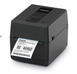 Toshiba BV420D Direk Termal USB Barkod Yazıcı
