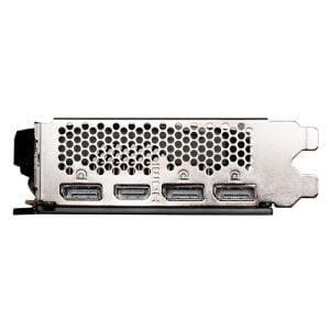 MSI GEFORCE RTX 4060 VENTUS 2X BLACK 8G