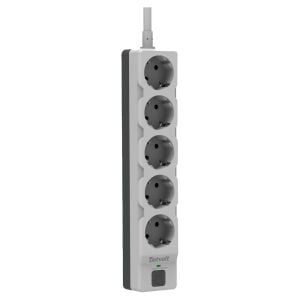 DOTVOLT SURGE HUNTER 5 LI 1.5MT ENERJI KORUMA PRIZI (1050 J)