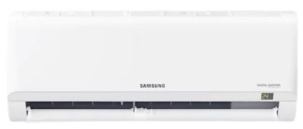 SAMSUNG AR35 WHITE AR12TXHQBWK 12000 BTU KLIMA
