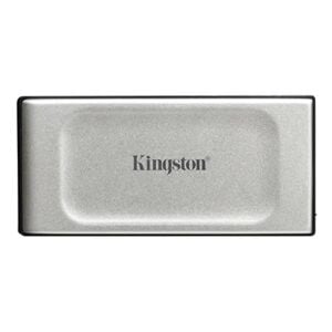 4 TB KINGSTON EXTERNAL SSD USB3.2 2000/2000 MBS SXS2000/4000G