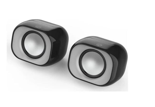 Hp DHS-2111 6W Mini Taşınabilir Multimedya Speaker Hoparlör