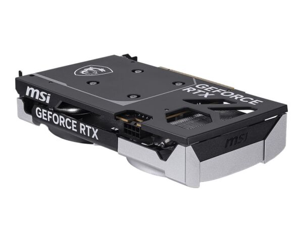 MSI GEFORCE RTX 5050 8G VENTUS 2X OC
