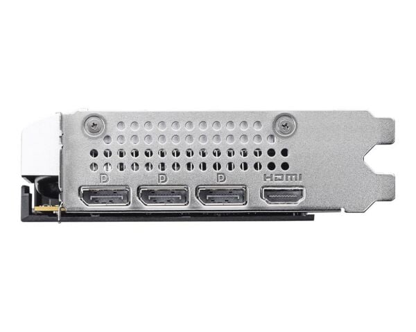 MSI GEFORCE RTX 5050 8G VENTUS 2X OC