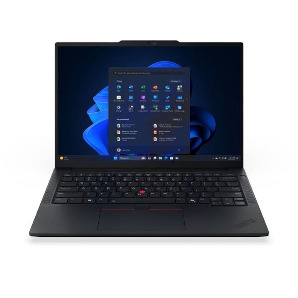 LENOVO NB E16 THINKPAD 21SR0076TX ULTRA7 265U 16GB 512SSD O/B 16 DOS (3 YIL GARANTİ)