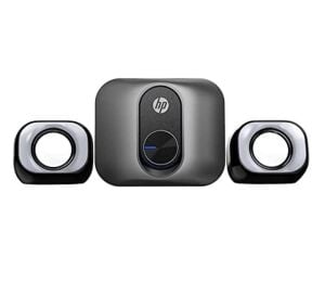 HP DHS-2111S Mini Multimedya USB Hoparlör